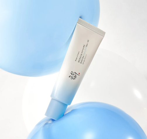 Beauty of Joseon Relief Sun Aqua Fresh: Rice + B5 SPF50+ PA++++  50ml