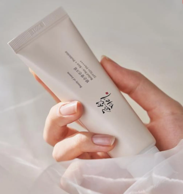 Beauty Of Joseon Relief Sun: Rice & Probiotics