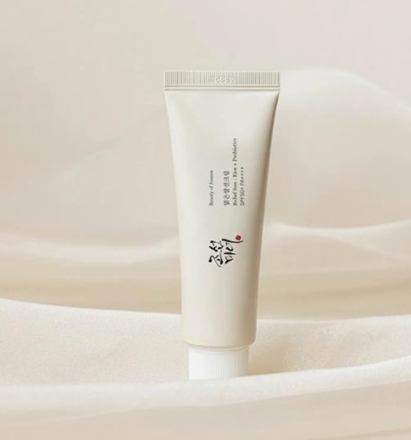 Beauty Of Joseon Relief Sun: Rice & Probiotics