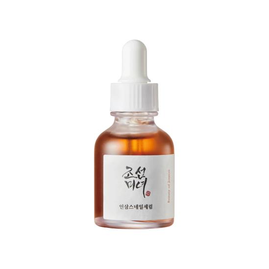 Beauty of Joseon Repair Serum Ginseng  and Snail Mucin