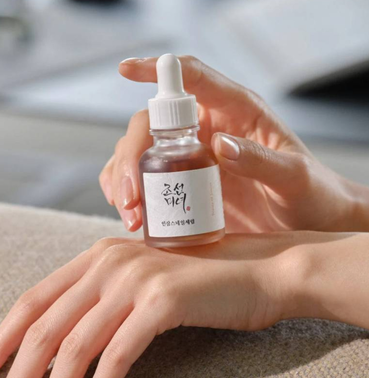 Beauty of Joseon Repair Serum Ginseng  and Snail Mucin