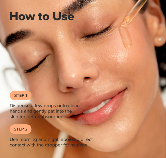 Beauty of Joseon Repair Serum Ginseng  and Snail Mucin