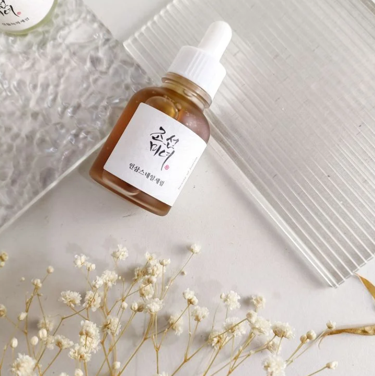 Beauty of Joseon Repair Serum Ginseng  and Snail Mucin