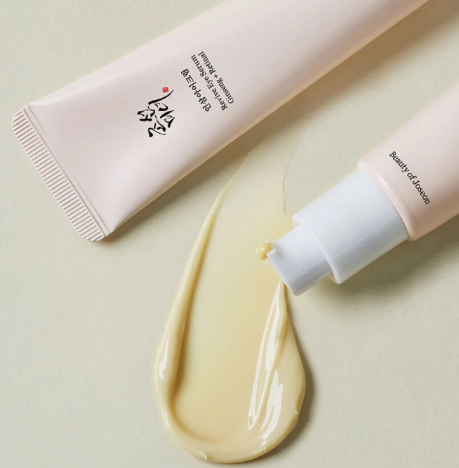 Beauty of Joseon Revive Eye Serum Ginseng and Retinal 30ml