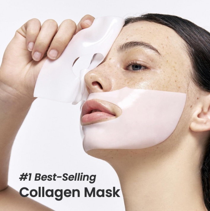 Biodance Bio-Collagen Real Deep Mask