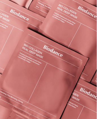 Biodance Bio-Collagen Real Deep Mask