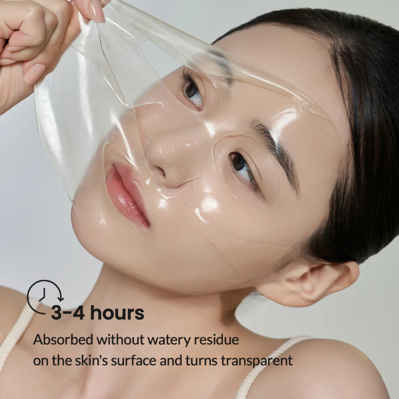 Biodance Radiant Vita Niacinamide Real Deep Mask
