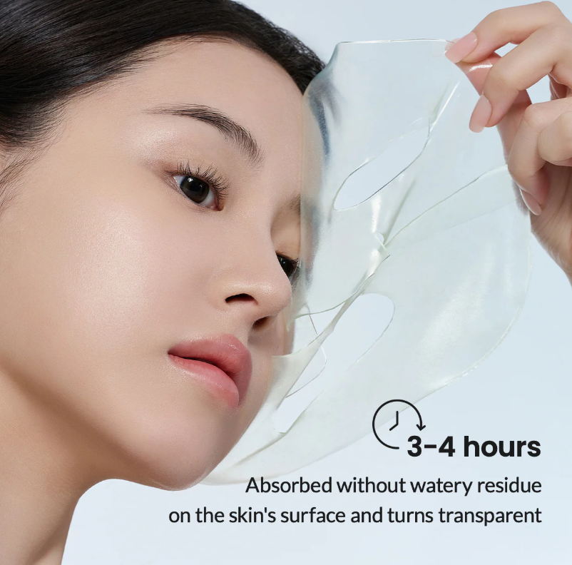 Biodance Refreshing Sea Kelp Real Deep Mask