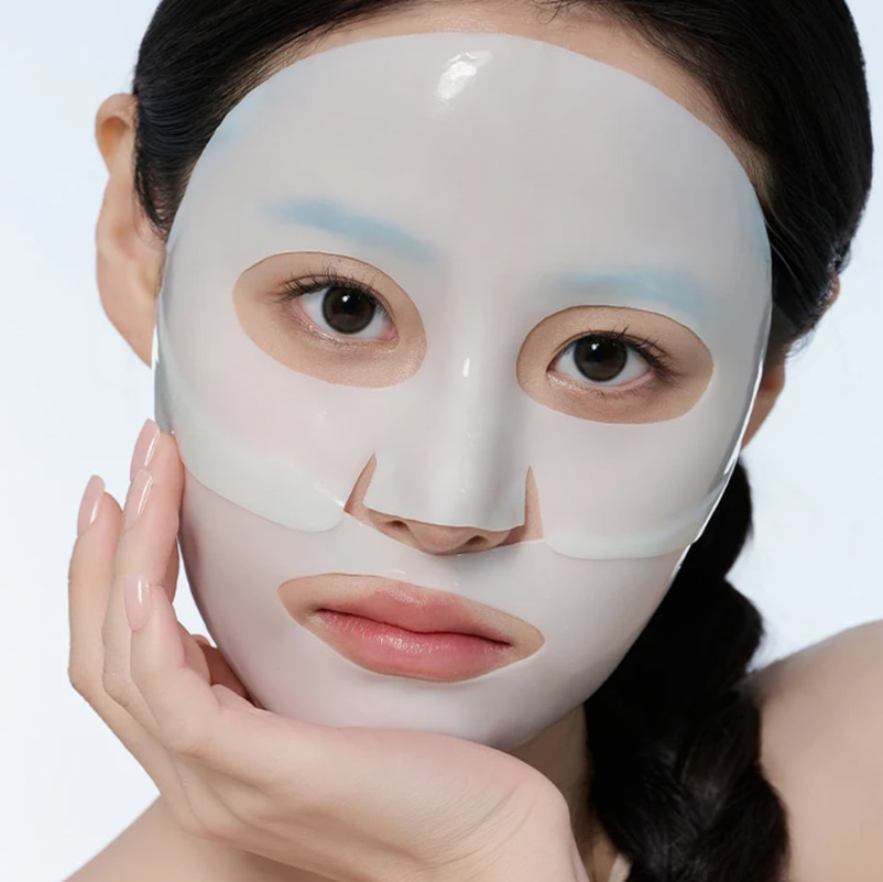 Biodance Refreshing Sea Kelp Real Deep Mask