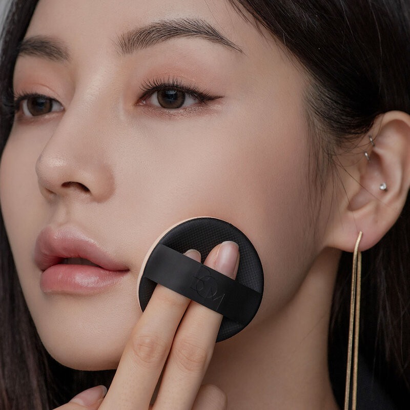 B.O.M Cover Flex Cushion SPF50+ PA+++ #23N Beige