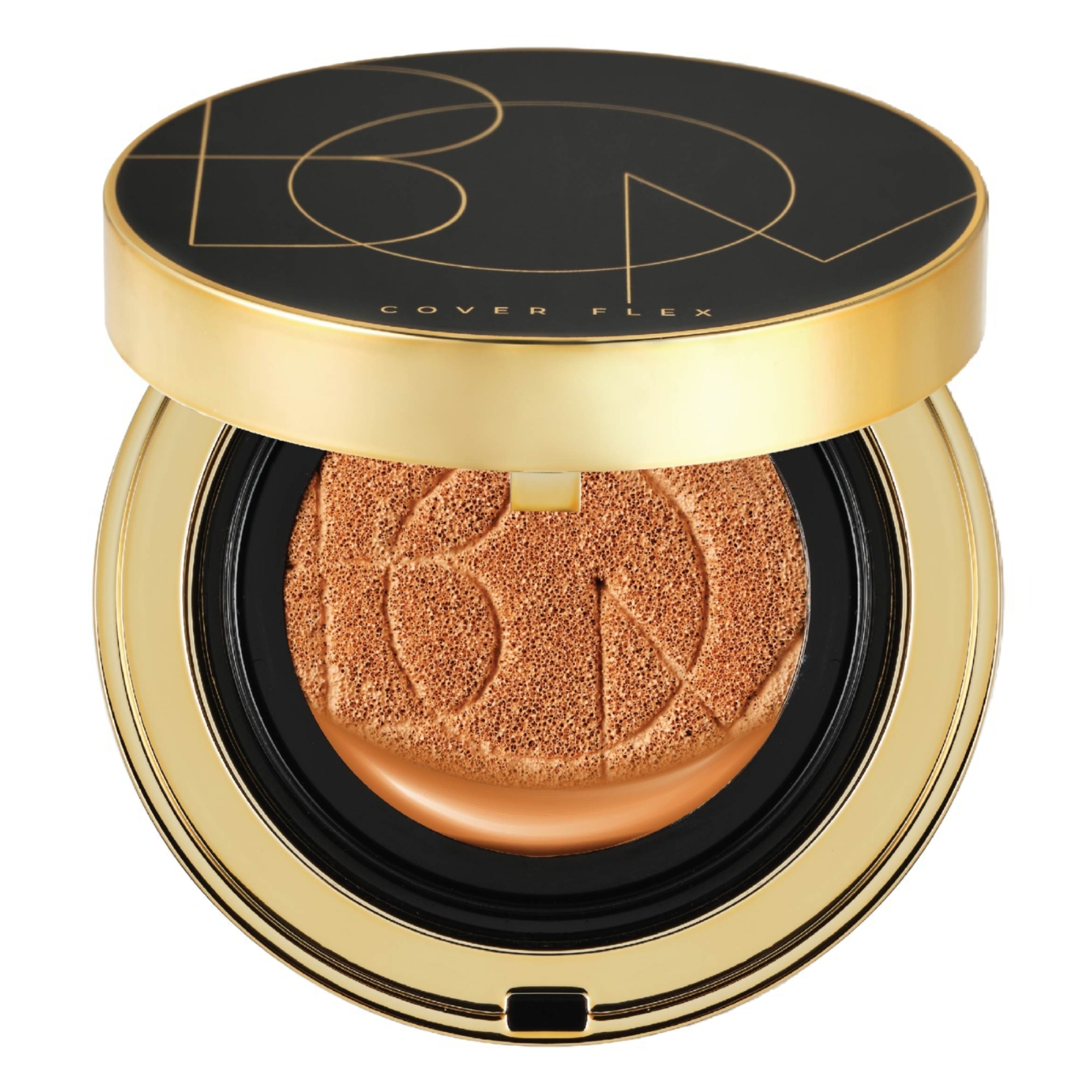 B.O.M Cover Flex Cushion SPF50+ PA+++ #25N Medium