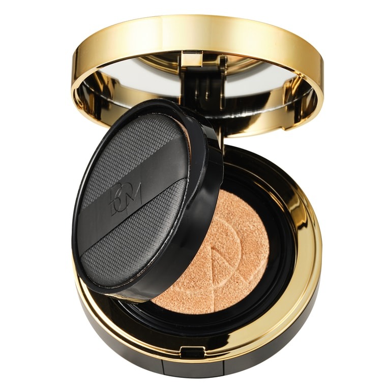 B.O.M Cover Flex Cushion SPF50+ PA+++ #25N Medium