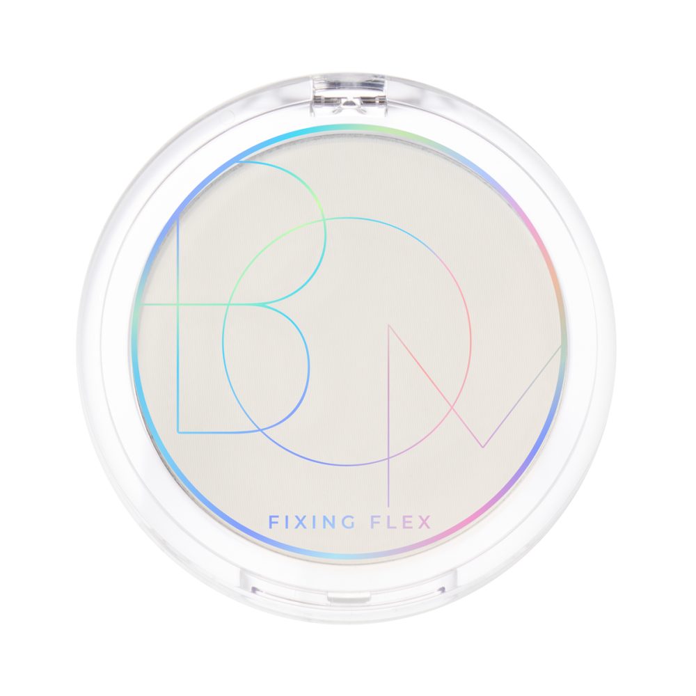 B.O.M Fixing Flex Powder Pact