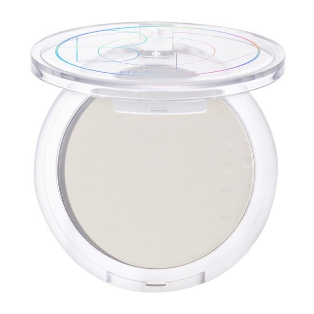 B.O.M Fixing Flex Powder Pact
