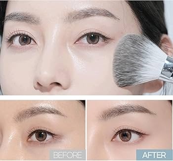 B.O.M Fixing Flex Powder Pact