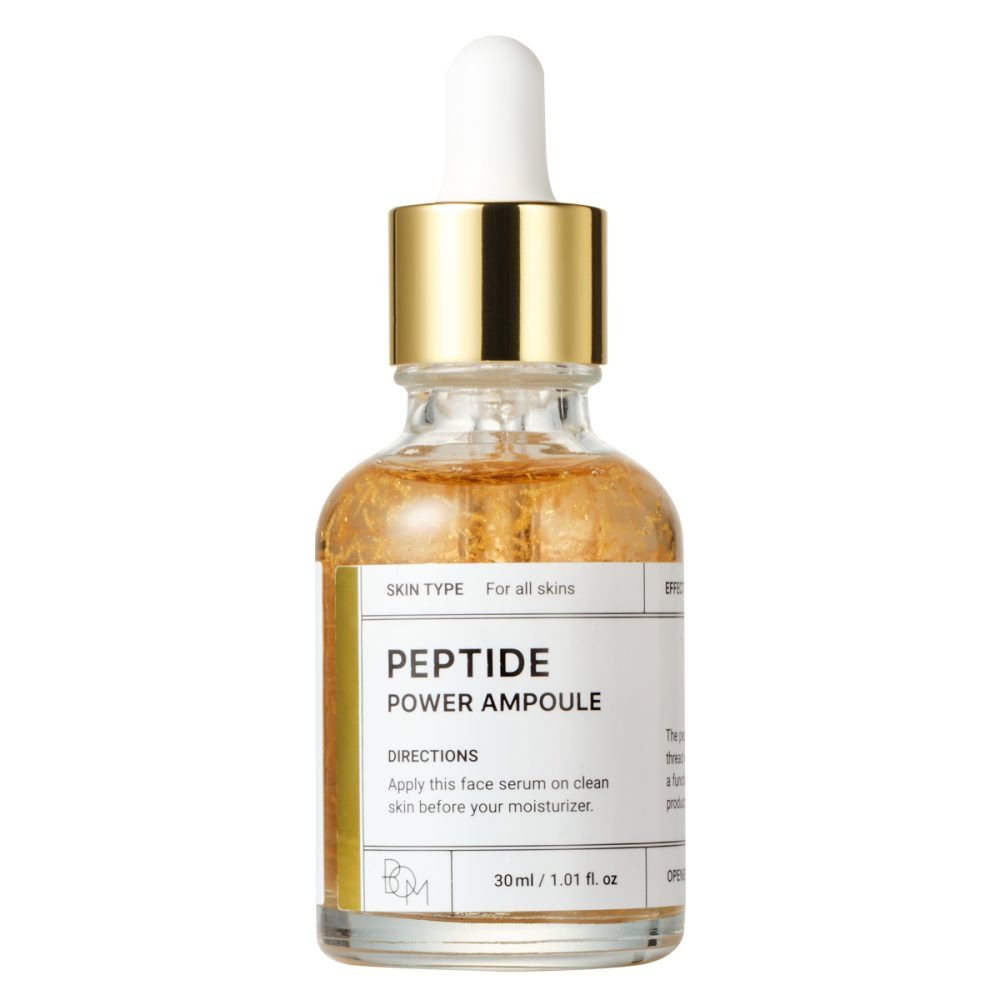 B.O.M Peptide Power Ampoule