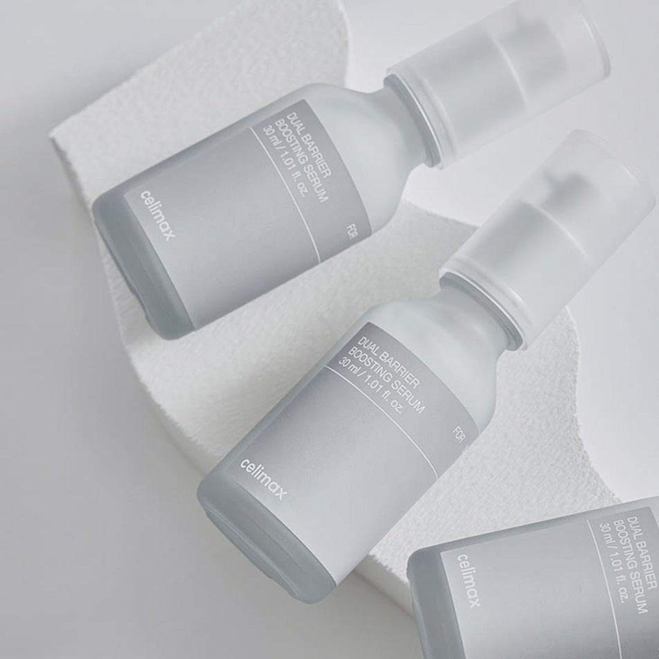Celimax Dual Barrier Boosting Serum 30ml