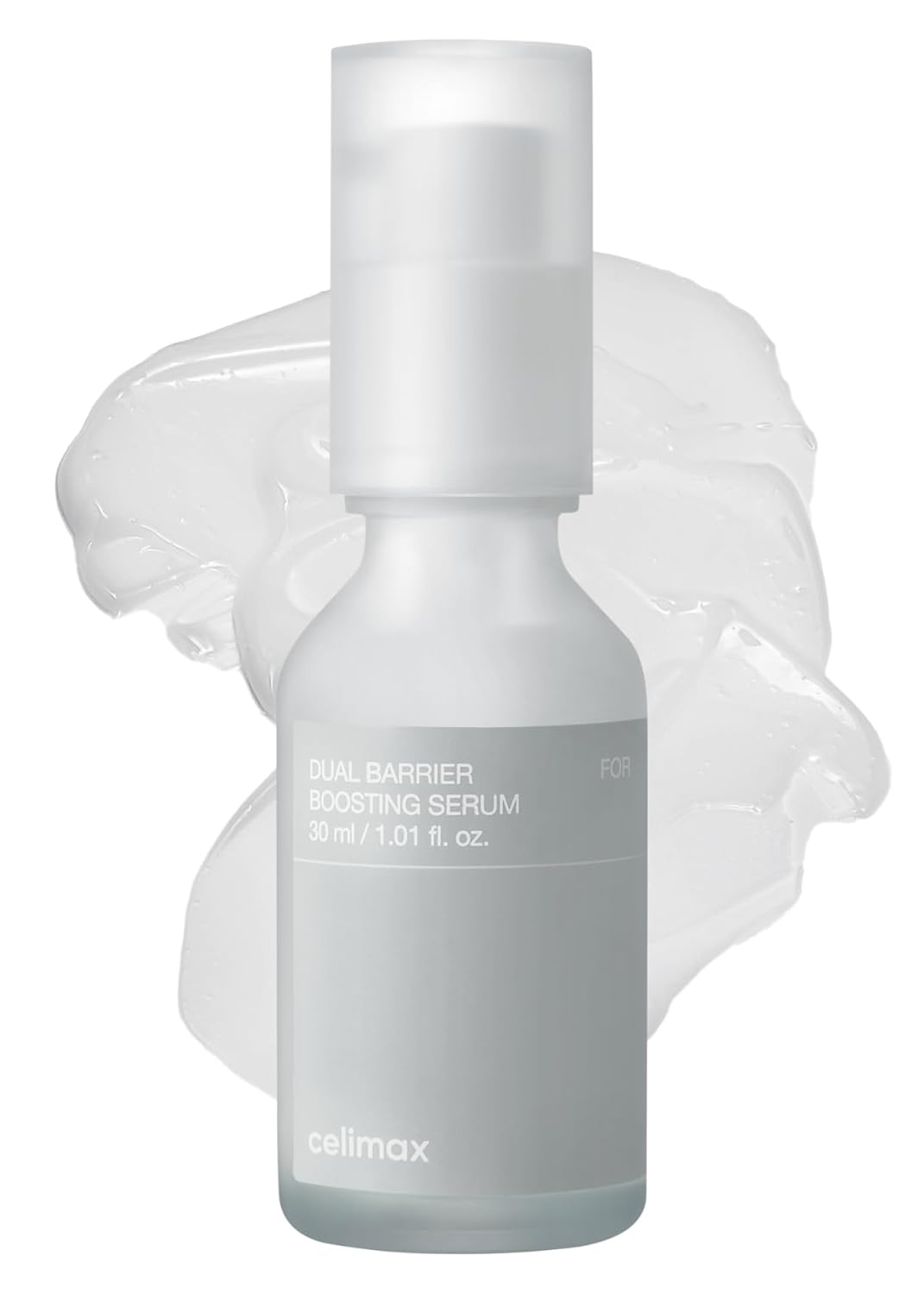Celimax Dual Barrier Boosting Serum 30ml