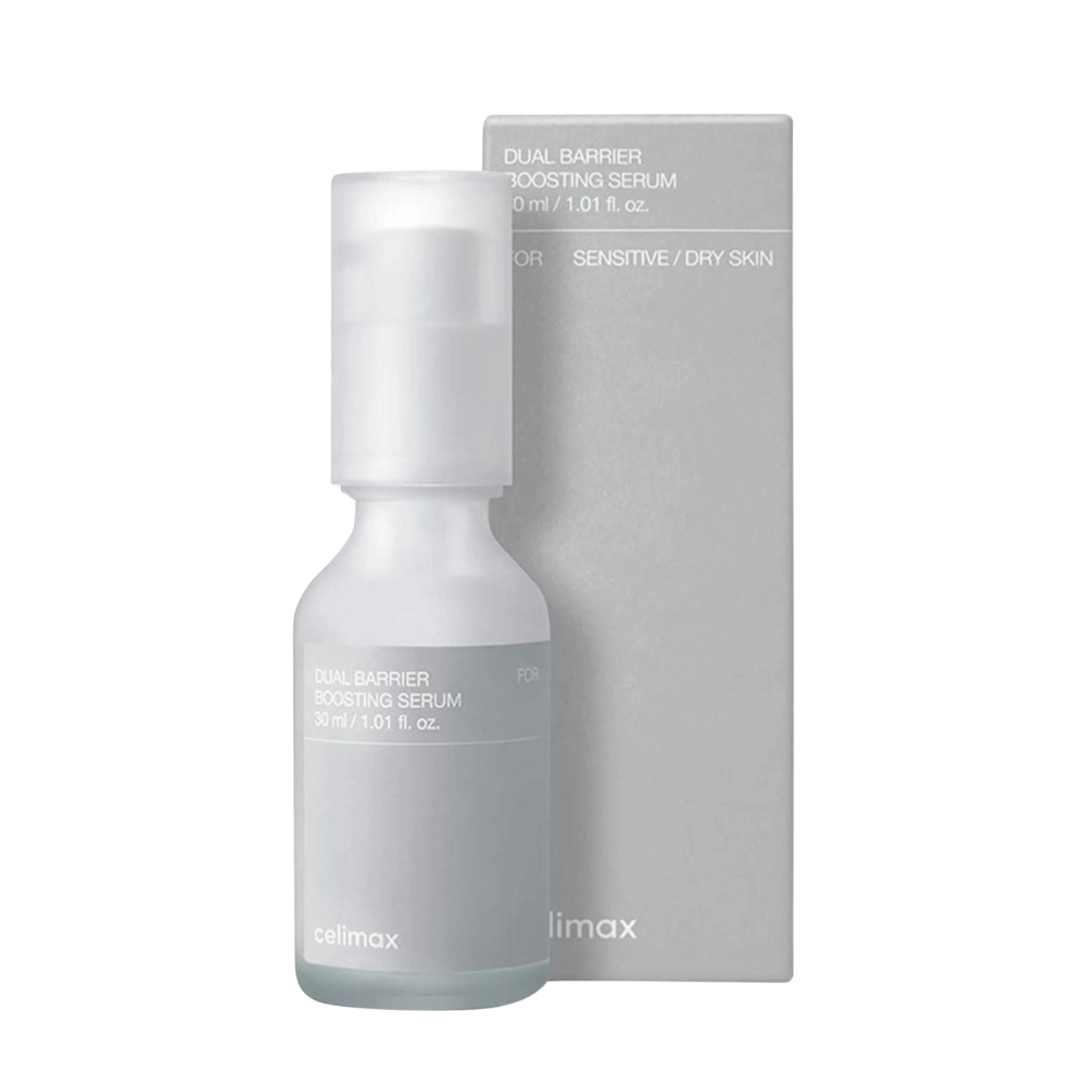Celimax Dual Barrier Boosting Serum 30ml