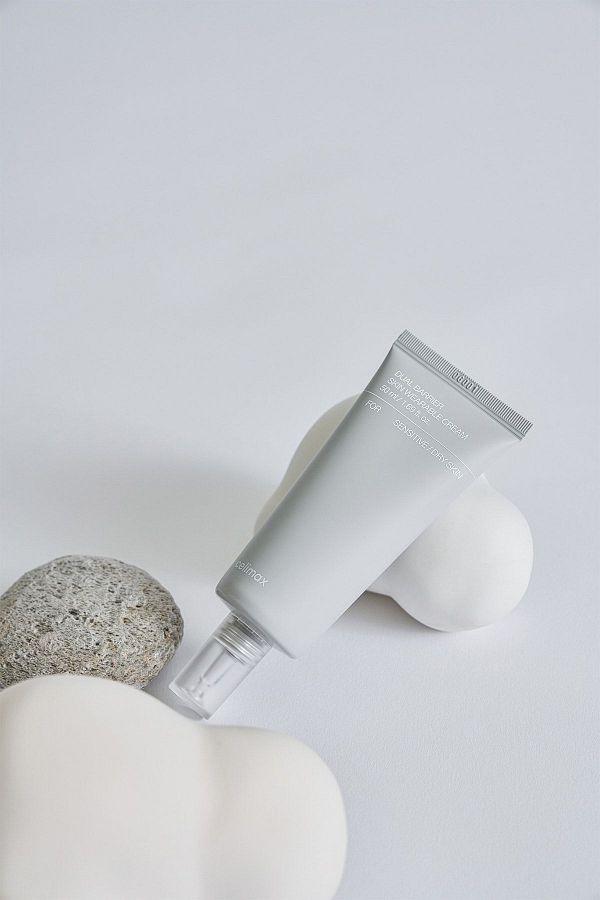 Celimax Dual Barrier Skin Wearable Cream 50ml