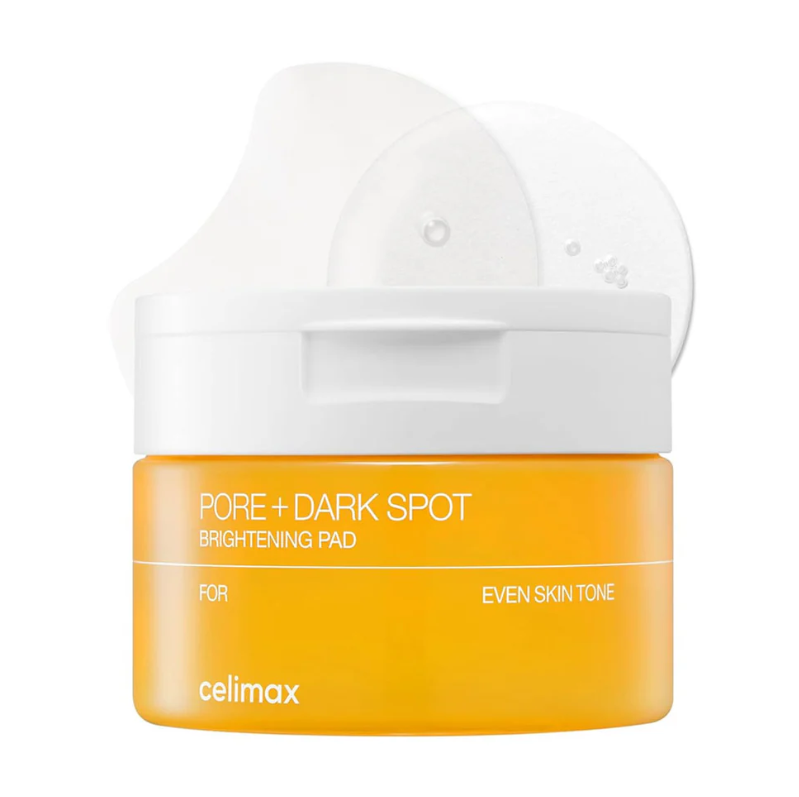 Celimax Pore Dark Spot Brightening Pad (40 pads)