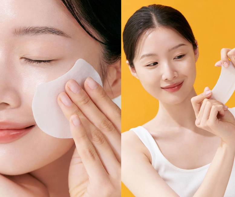 Celimax Pore Dark Spot Brightening Pad (40 pads)