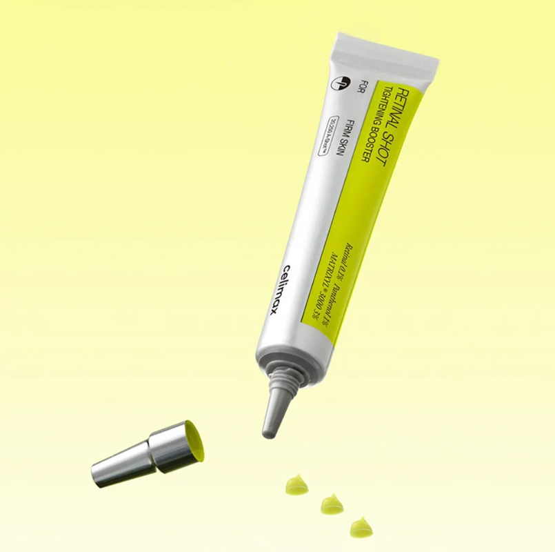 Celimax The- A Retinal Shot Tightening Booster 15ml