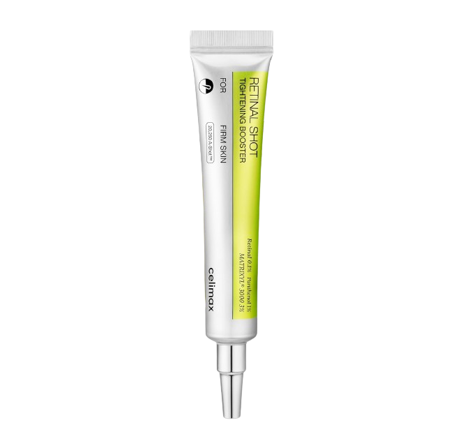 Celimax The- A Retinal Shot Tightening Booster 15ml