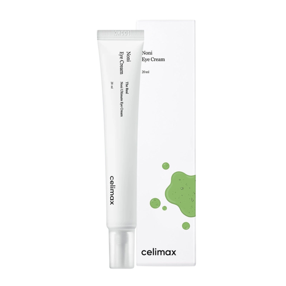 Celimax The Real Noni Ultimate Eye Cream 20ml