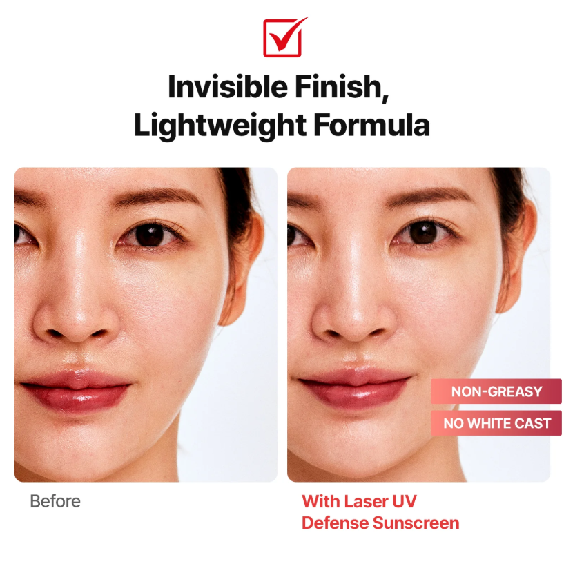 Cell Fusion C Laser UV Sunscreen SPF 50 PA++++ 50ml