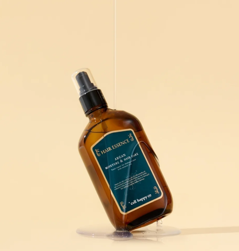 CellHappyCo Argan Hair Essence 100ml