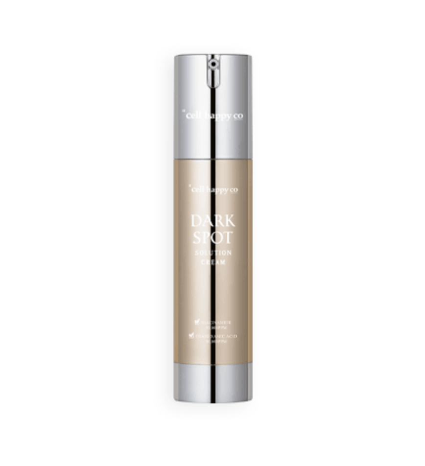 CellHappyCo Dark Spot Solution Cream 50g