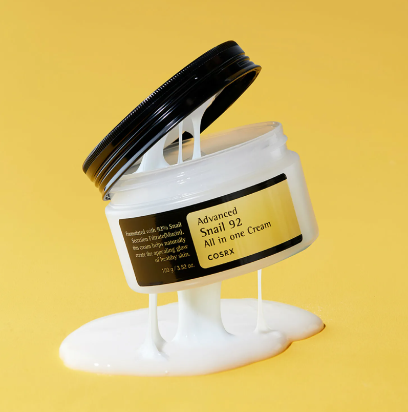 COSRX Advanced Snail 92 All in One Cream
