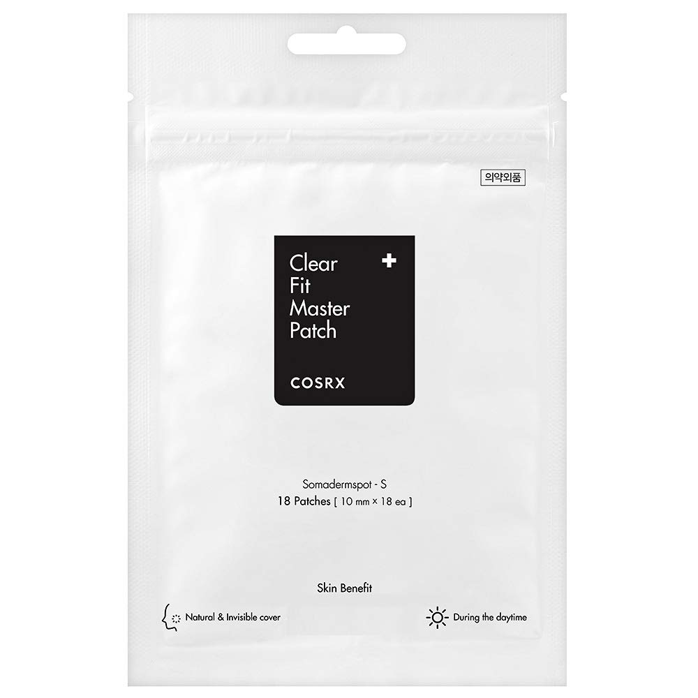COSRX Clear Fit Master Patch