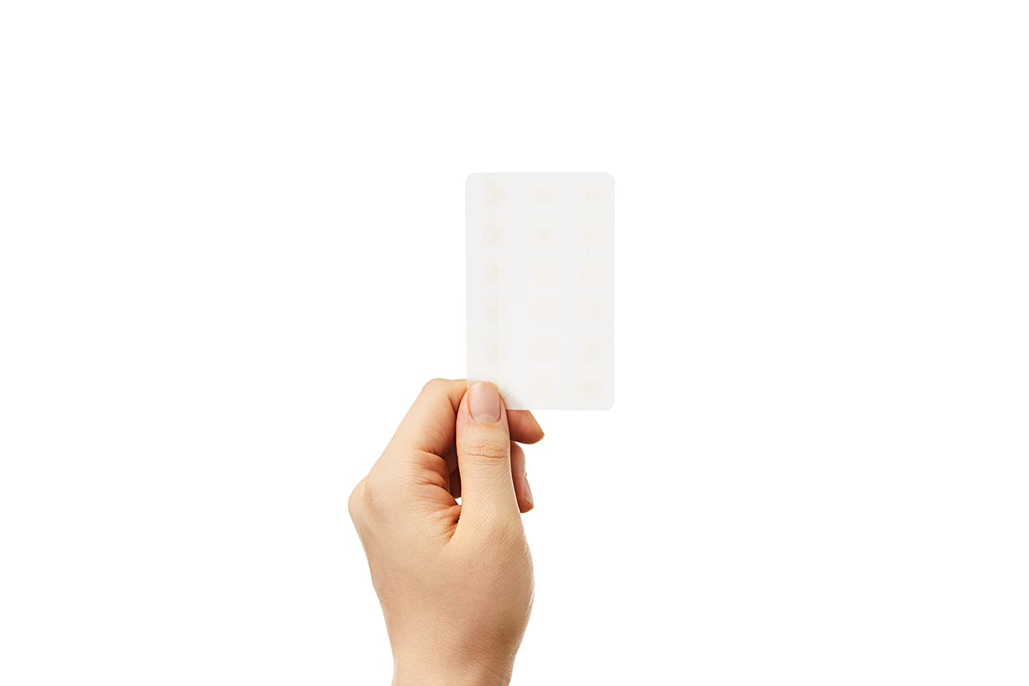 COSRX Clear Fit Master Patch