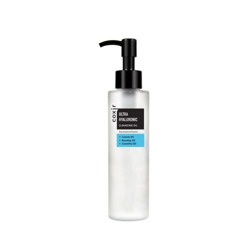 Coxir Ultra Hyaluronic Cleansing Oil