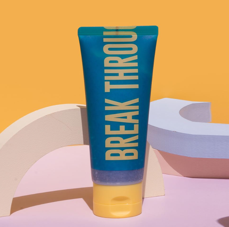 Dear Doer Break Scrub 100ml