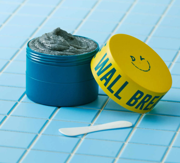 Dear Doer Break Scrub 300ml
