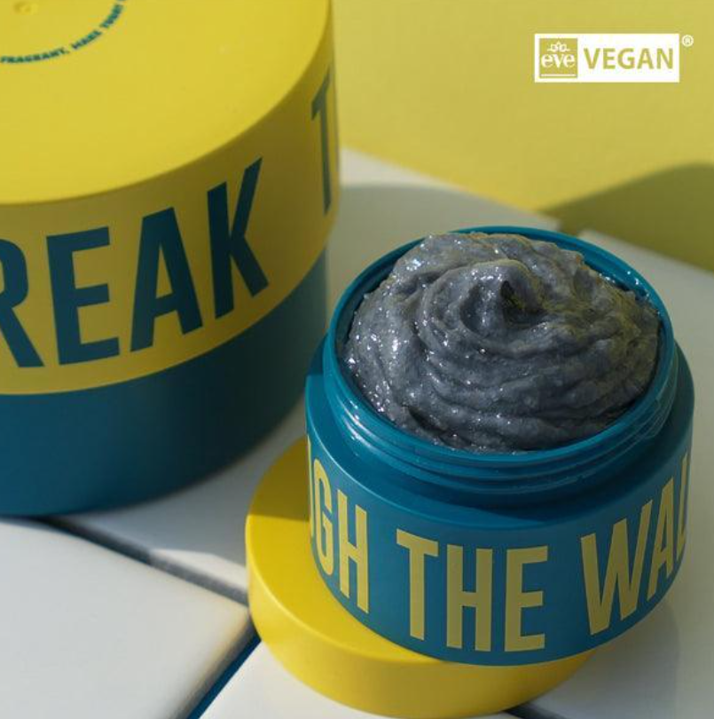 Dear Doer Break Scrub 300ml