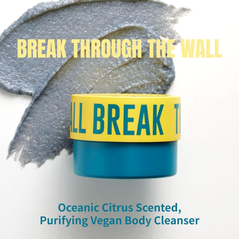 Dear Doer Break Scrub 300ml
