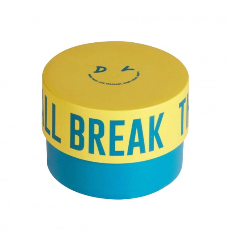 Dear Doer Break Scrub 300ml
