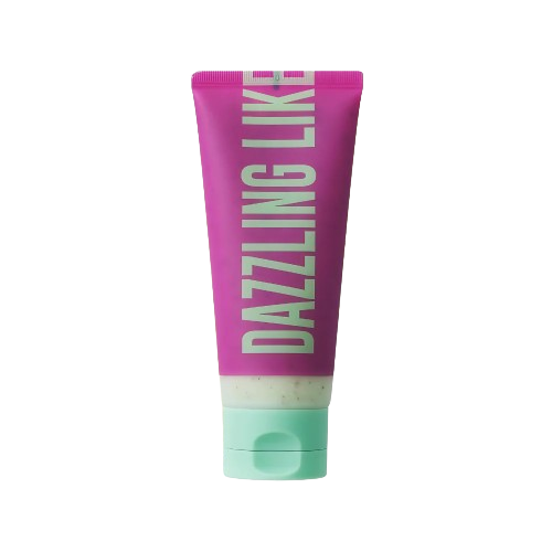 Dear Doer Dazzling Scrub 100ml