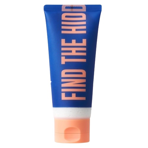 Dear Doer The Hidden Scrub 100ml
