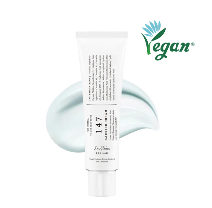 Dr. Althea 147 Barrier Cream 50ml