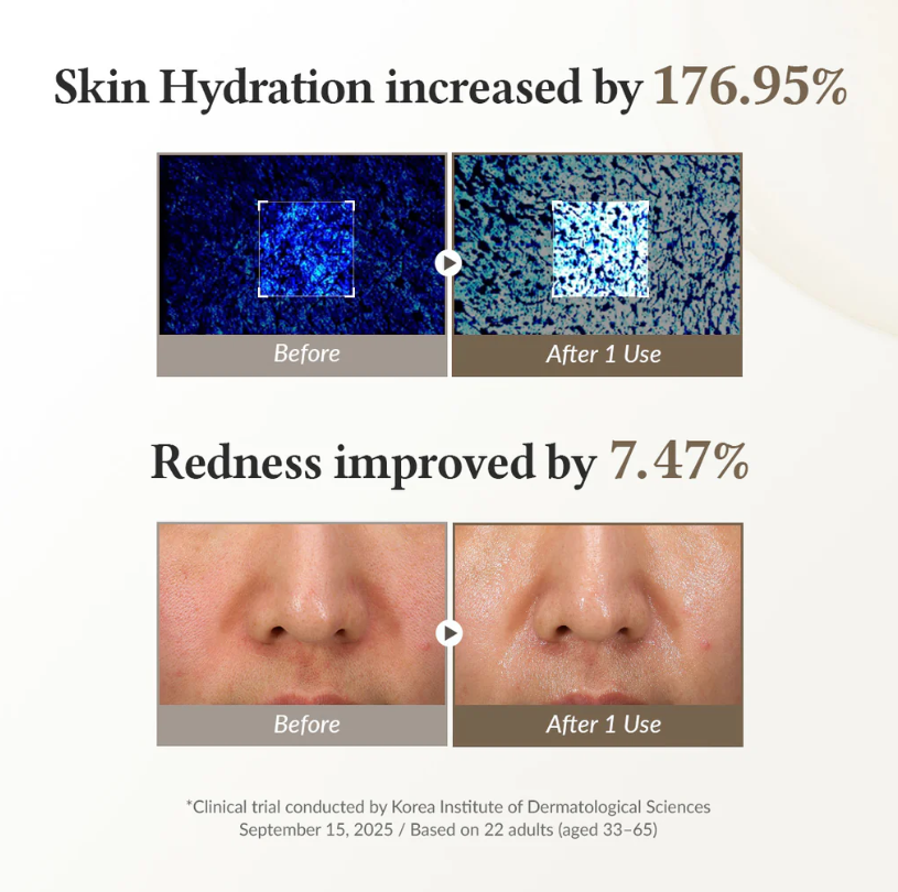 Dr. Althea 345 Relief Cream Mask 28g