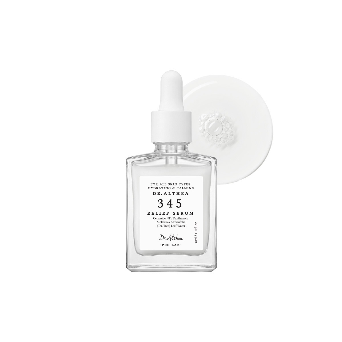 Dr. Althea 345 Relief Serum 30ml