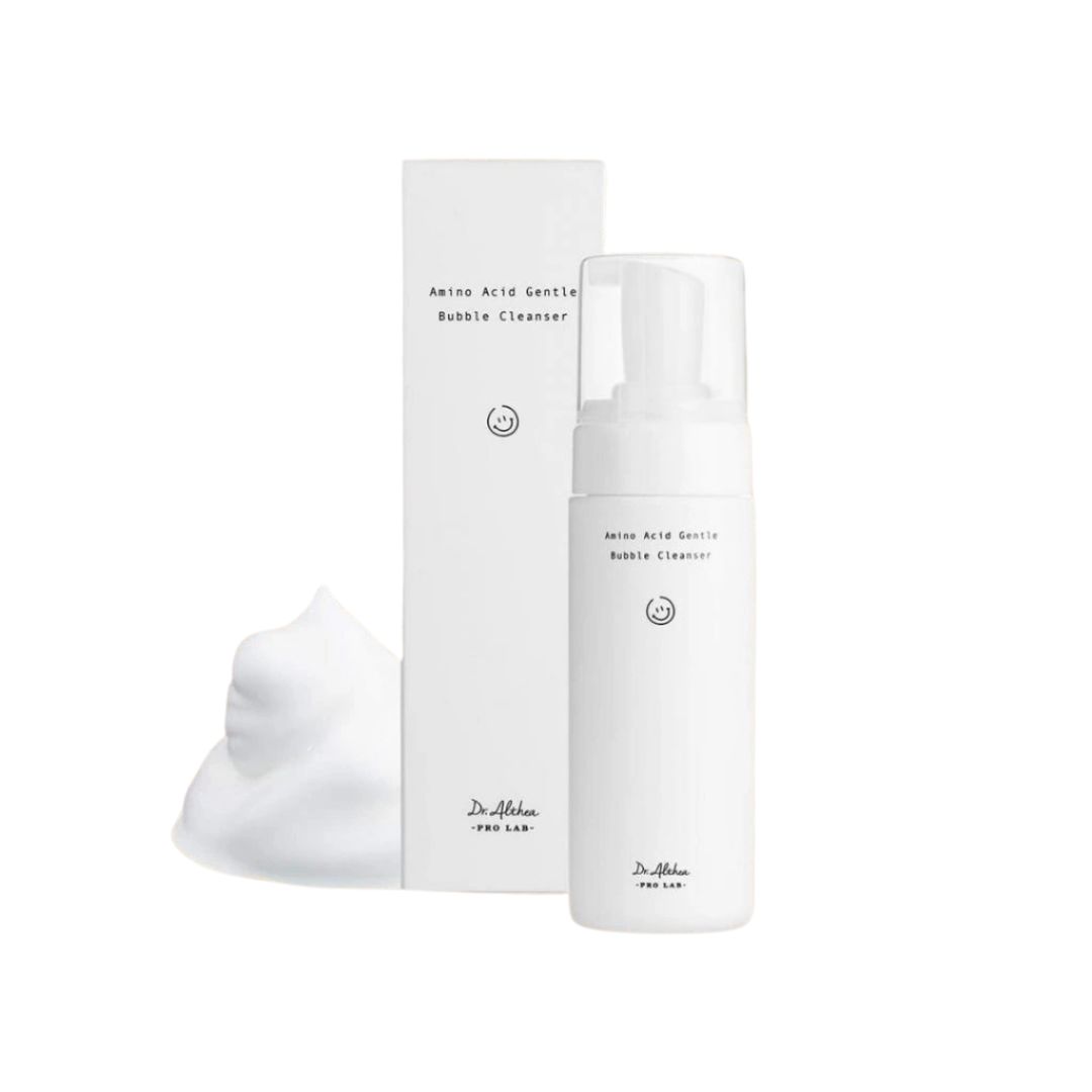 Dr. Althea Amino Gentle Bubble Cleanser
