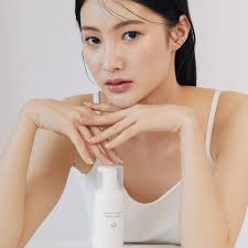 Dr. Althea Amino Gentle Bubble Cleanser