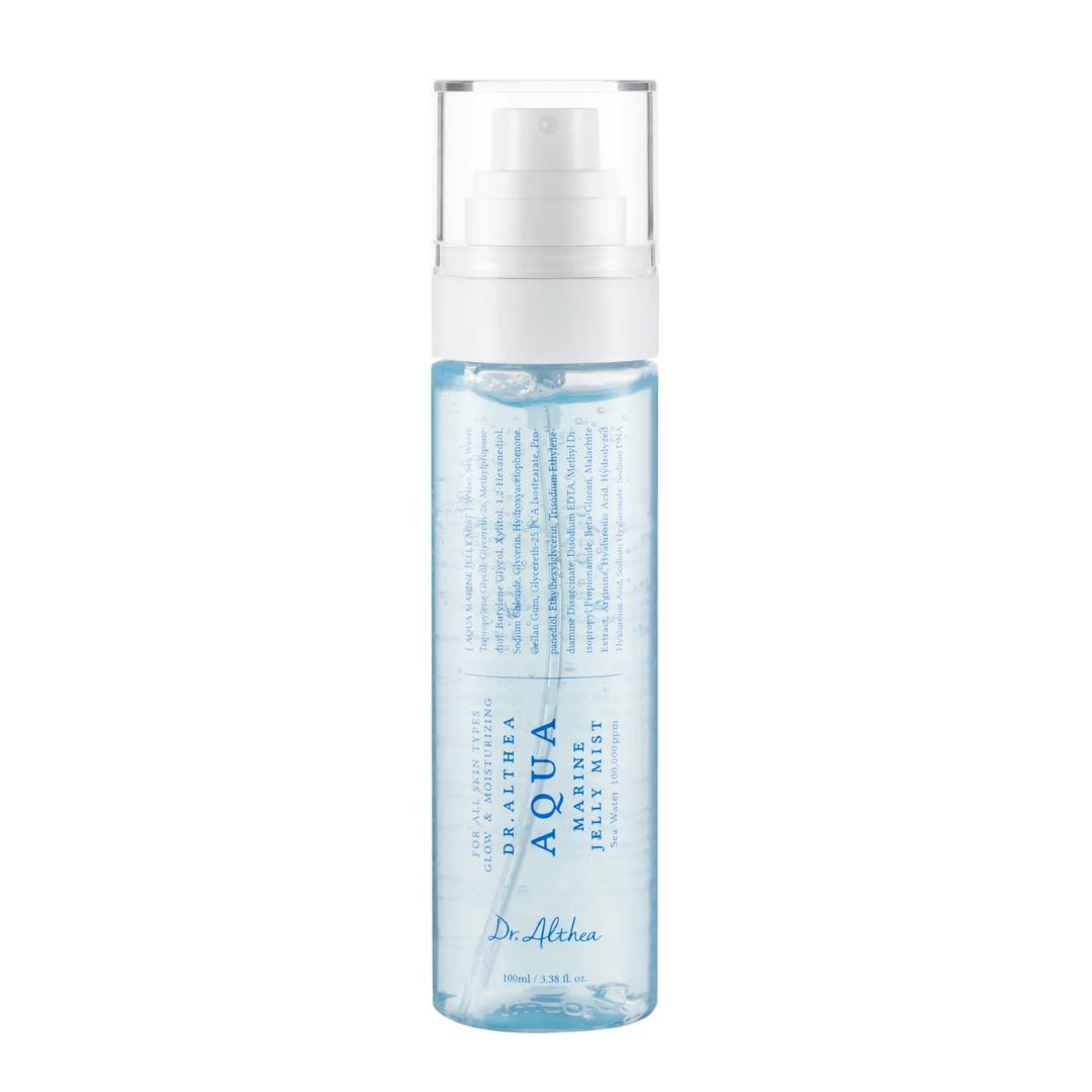 Dr. Althea Aqua Marine Jelly Mist