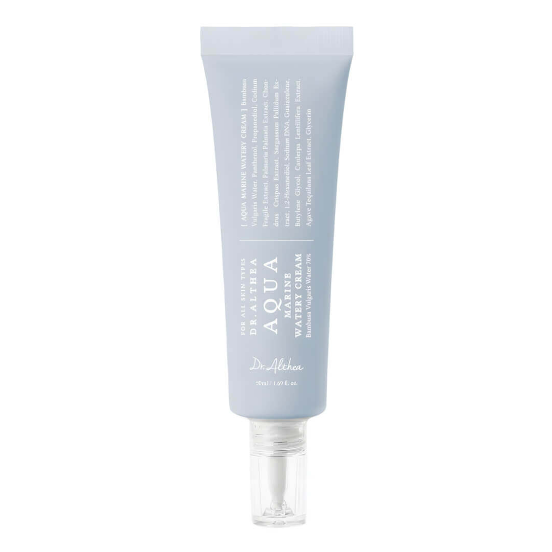 Dr. Althea Aqua Marine Watery Cream 50ml